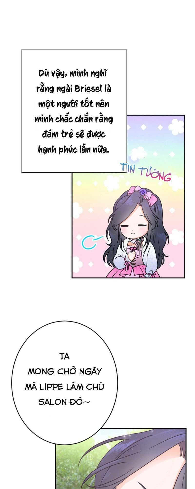 Tiểu Thư Bé Bỏng Đáng Yêu! Chapter 68 - 24