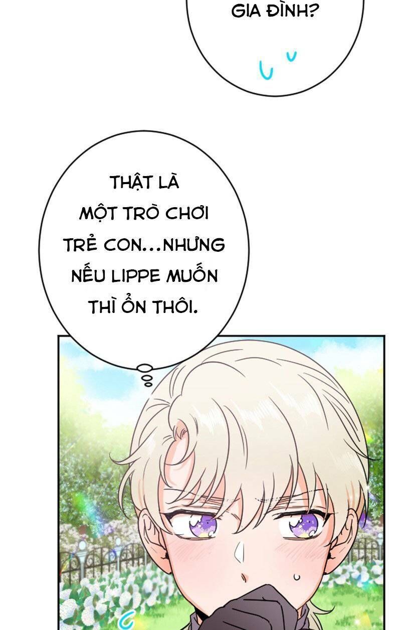 Tiểu Thư Bé Bỏng Đáng Yêu! Chapter 68 - 38