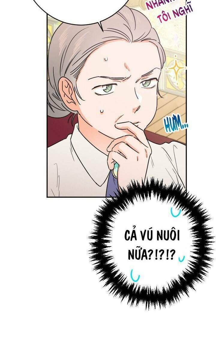 Tiểu Thư Bé Bỏng Đáng Yêu! Chapter 72 - 18