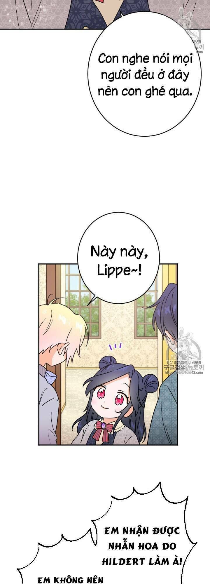 Tiểu Thư Bé Bỏng Đáng Yêu! Chapter 72 - 24