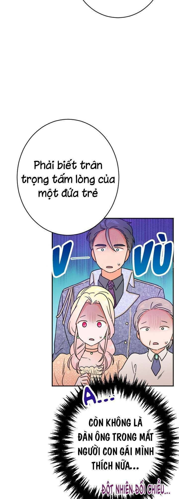 Tiểu Thư Bé Bỏng Đáng Yêu! Chapter 72 - 27
