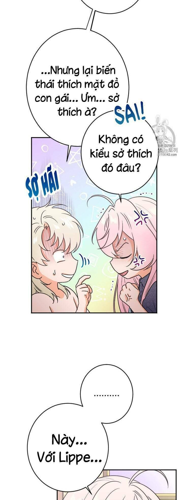 Tiểu Thư Bé Bỏng Đáng Yêu! Chapter 72 - 5