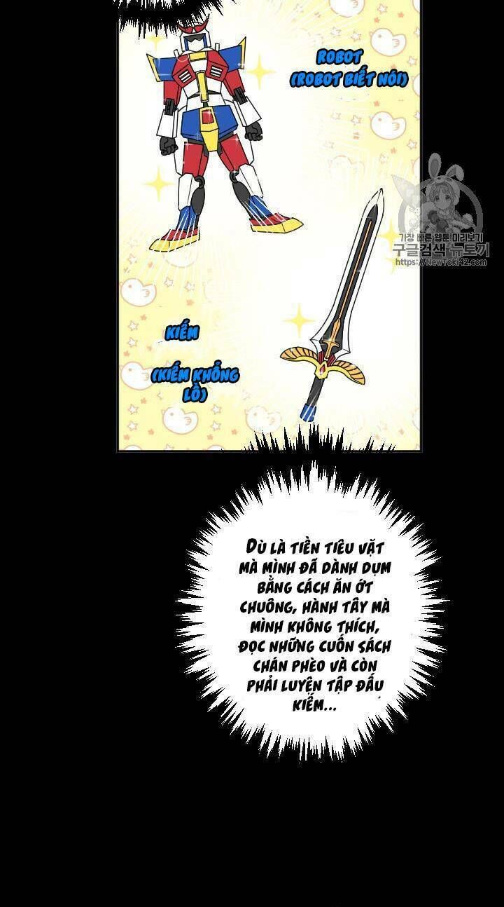 Tiểu Thư Bé Bỏng Đáng Yêu! Chapter 73 - 15