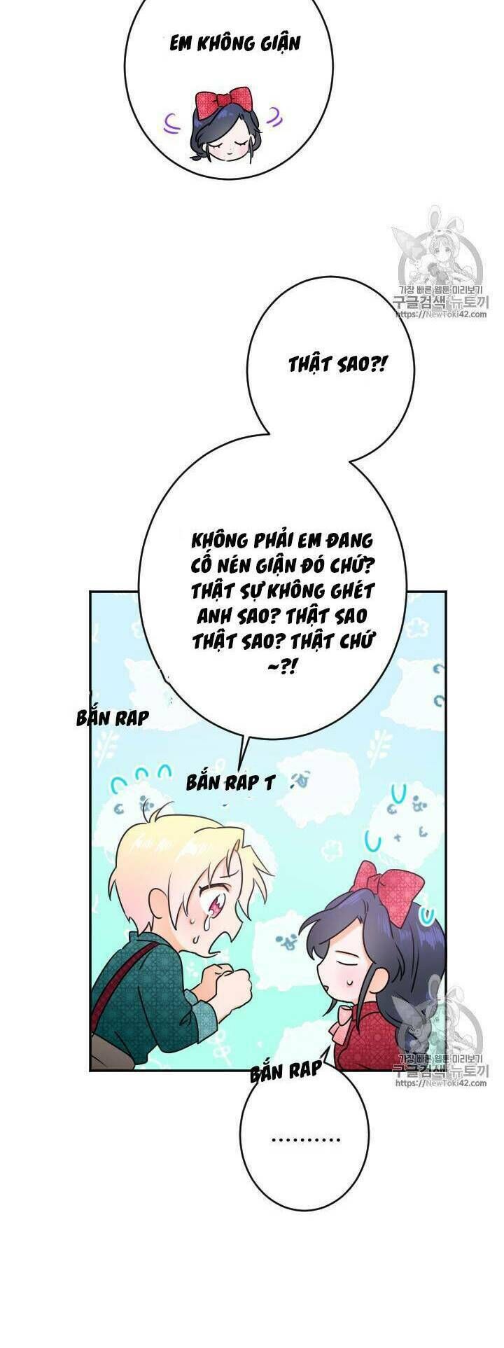 Tiểu Thư Bé Bỏng Đáng Yêu! Chapter 73 - 23