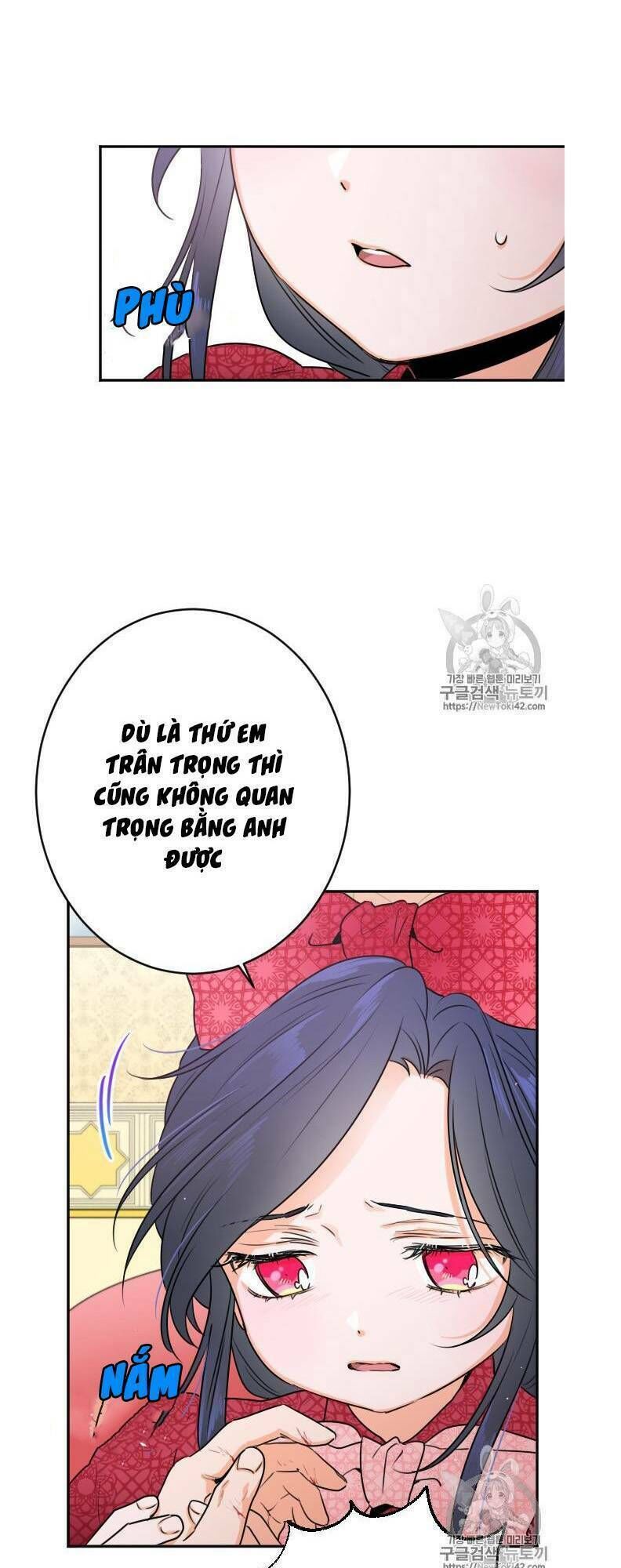 Tiểu Thư Bé Bỏng Đáng Yêu! Chapter 73 - 8