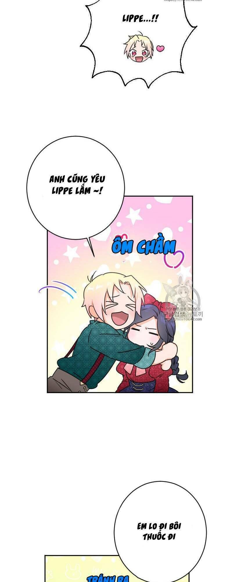 Tiểu Thư Bé Bỏng Đáng Yêu! Chapter 73 - 9