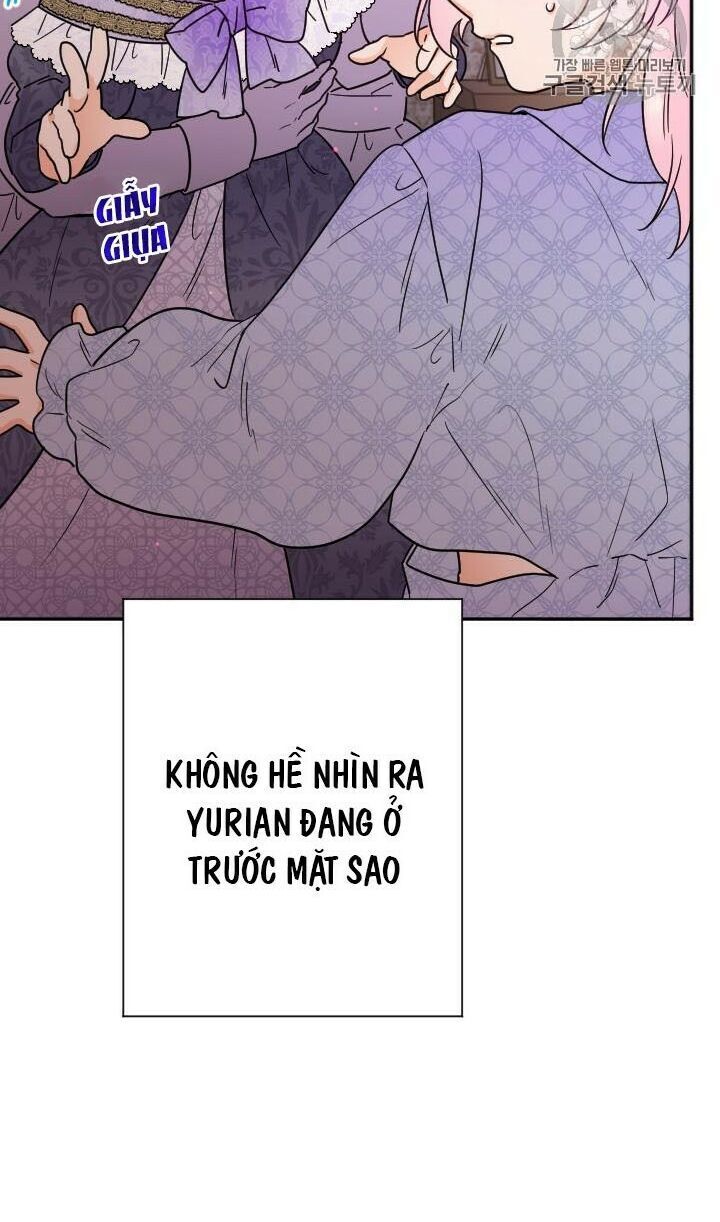 Tiểu Thư Bé Bỏng Đáng Yêu! Chapter 93 - 14