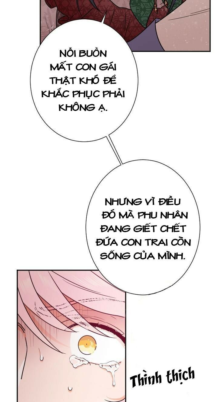 Tiểu Thư Bé Bỏng Đáng Yêu! Chapter 93 - 17