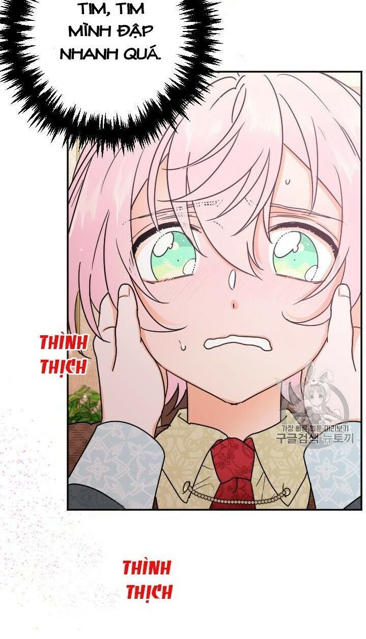 Tiểu Thư Bé Bỏng Đáng Yêu! Chapter 94 - 24
