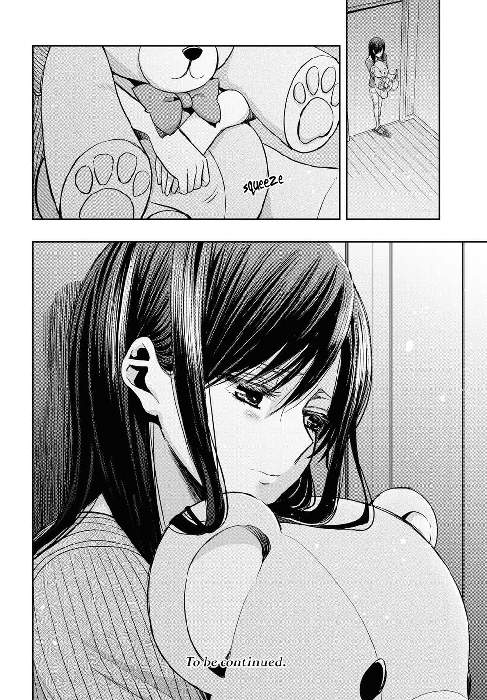 Citrus Plus Chapter 4 - 26