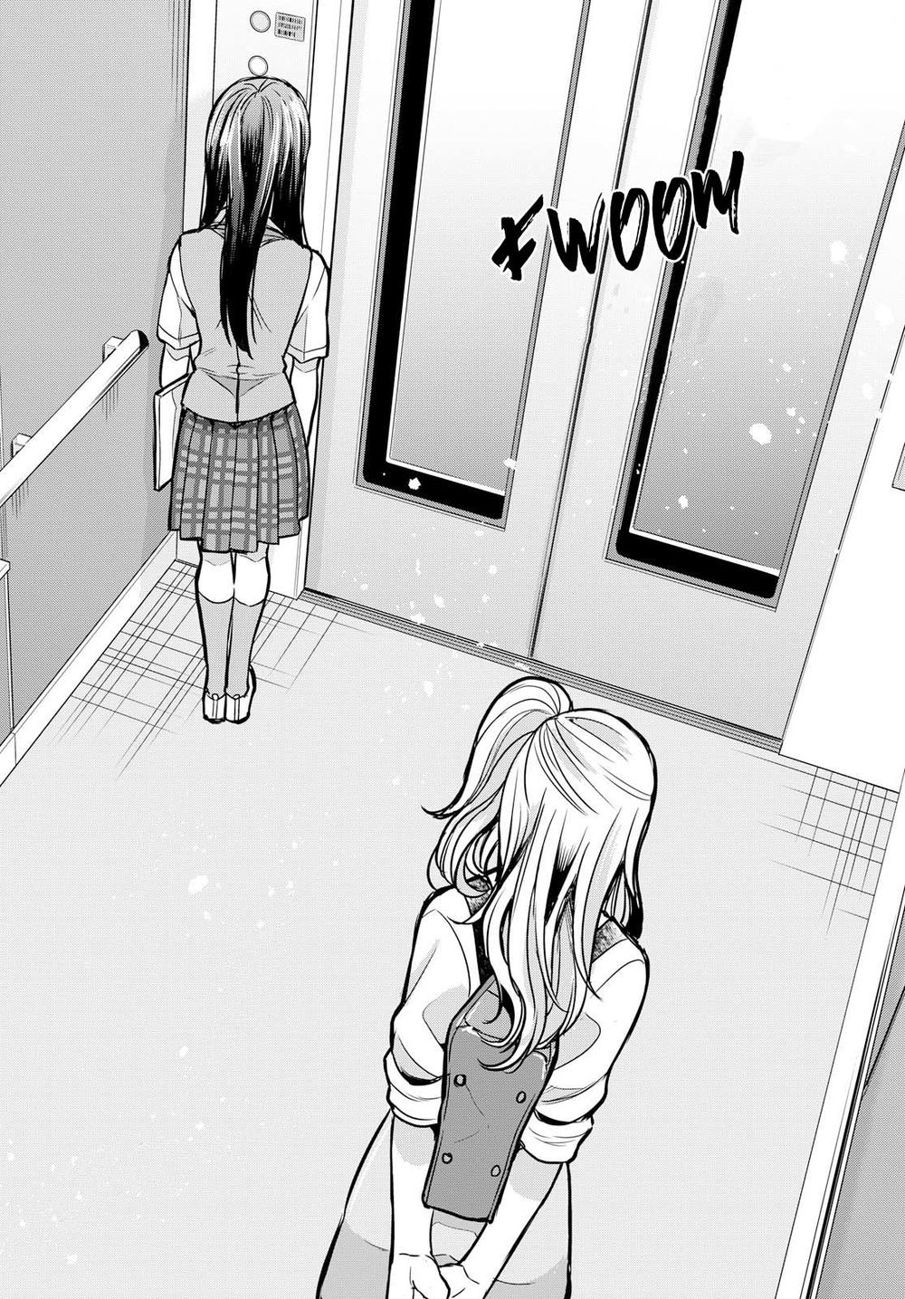 Citrus Plus Chapter 7 - 27