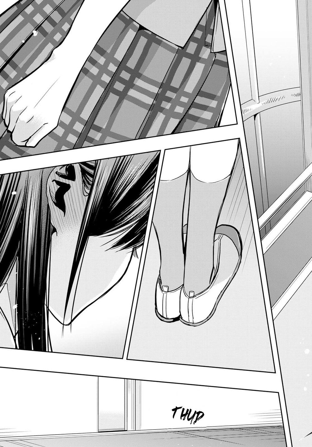 Citrus Plus Chapter 7 - 28