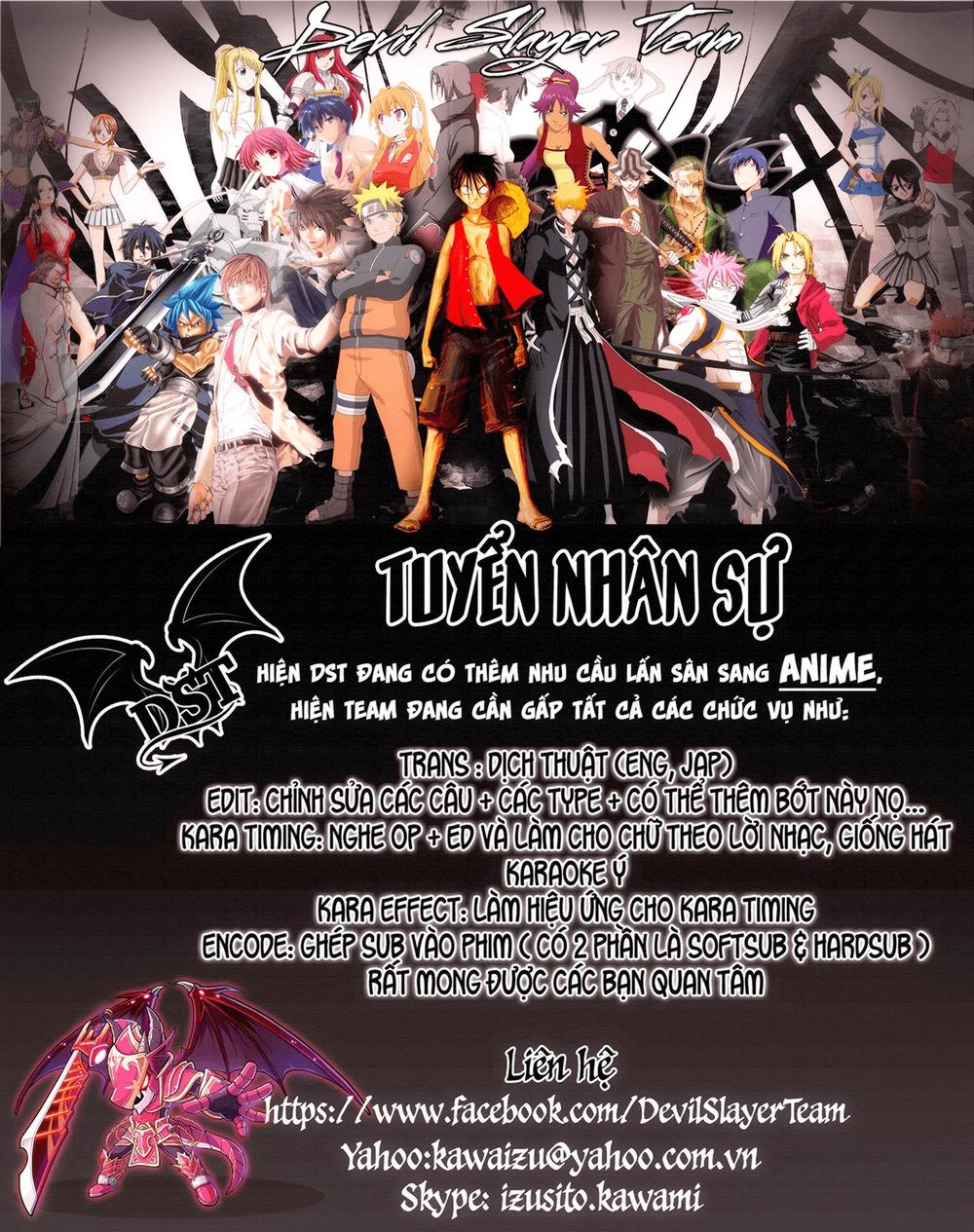 Cưới Tôi Đi! Chapter 7.2 - 6