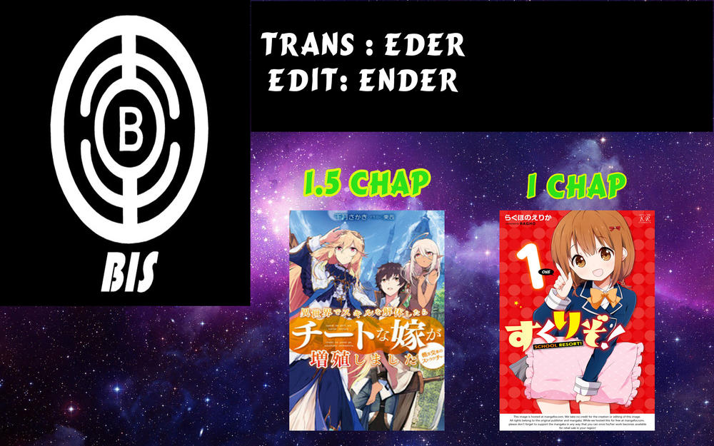 Xuyên Không Với Chế Độ Godmode Chapter 1.5 - 18