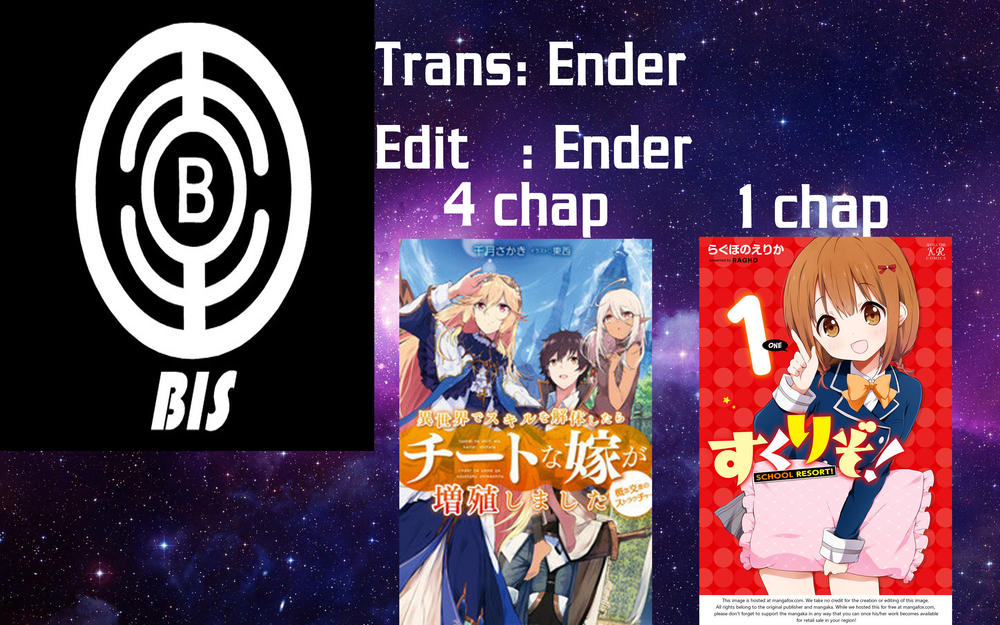 Xuyên Không Với Chế Độ Godmode Chapter 4 - 32