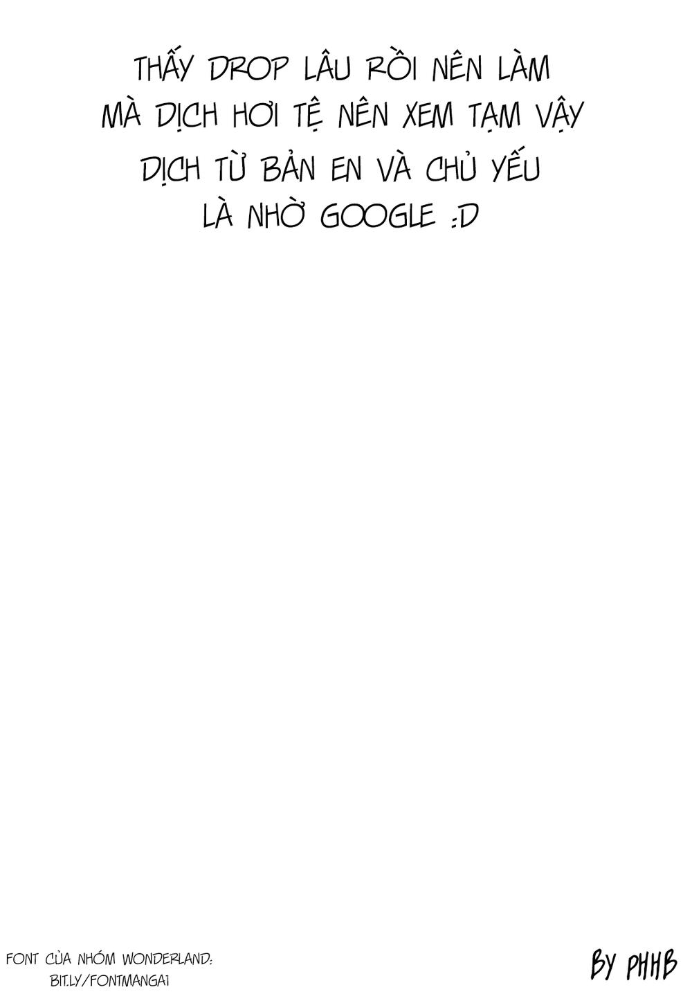 Xuyên Không Với Chế Độ Godmode Chapter 6 - 34