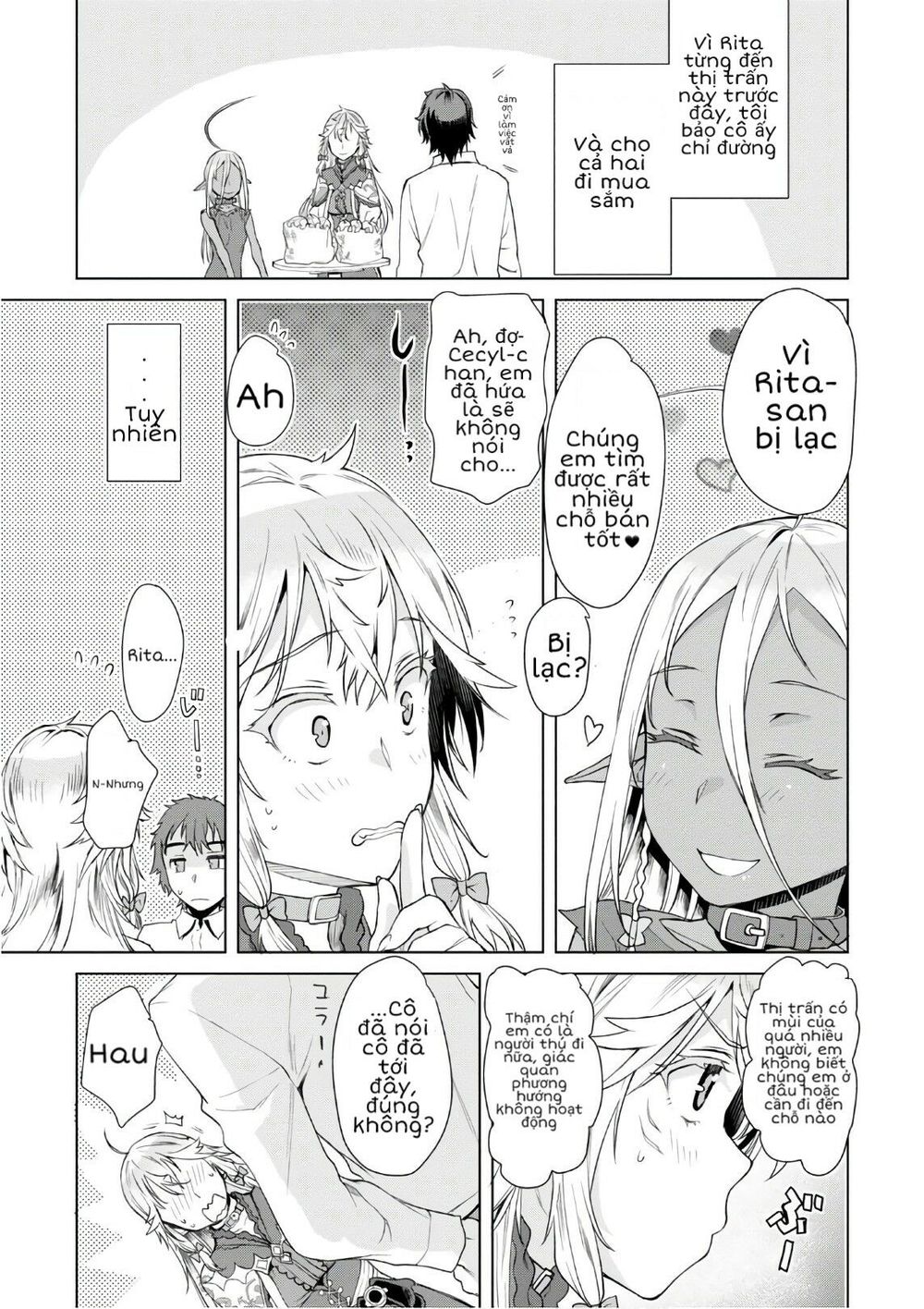 Xuyên Không Với Chế Độ Godmode Chapter 9 - 20