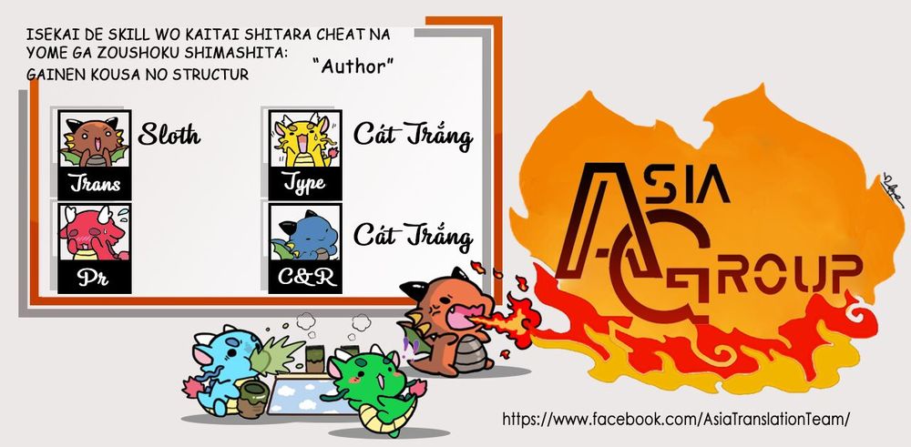 Xuyên Không Với Chế Độ Godmode Chapter 9 - 3