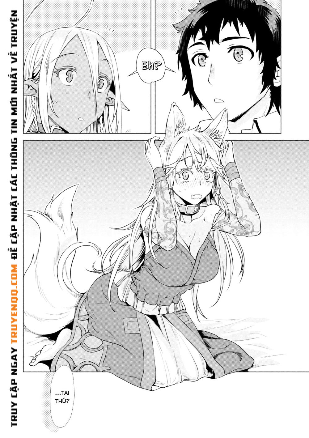 Xuyên Không Với Chế Độ Godmode Chapter 8 - 30