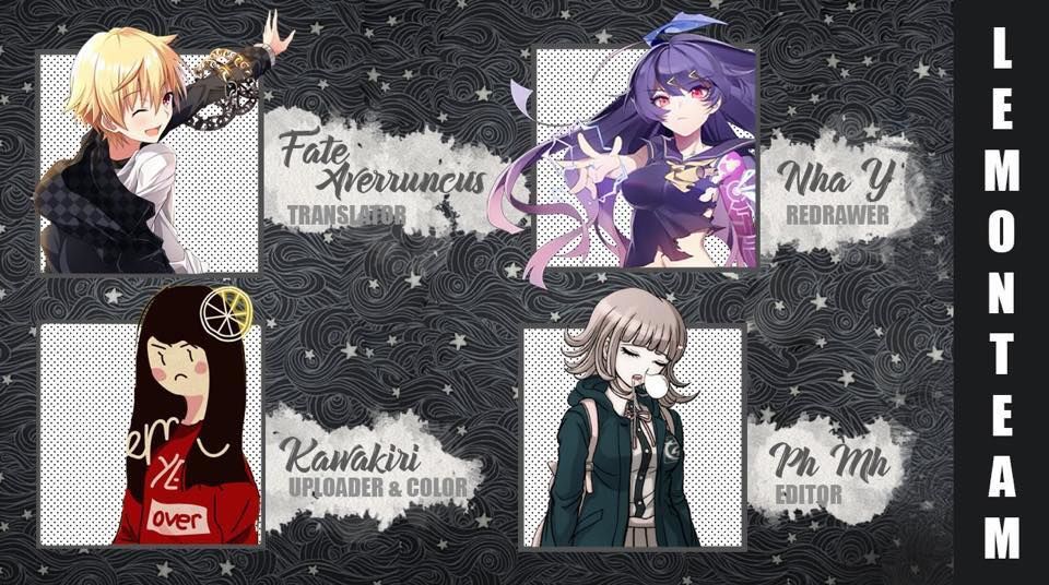 Fate/Grand Order: Epic Of Remnant - Shinjuku Chapter 3 - 15