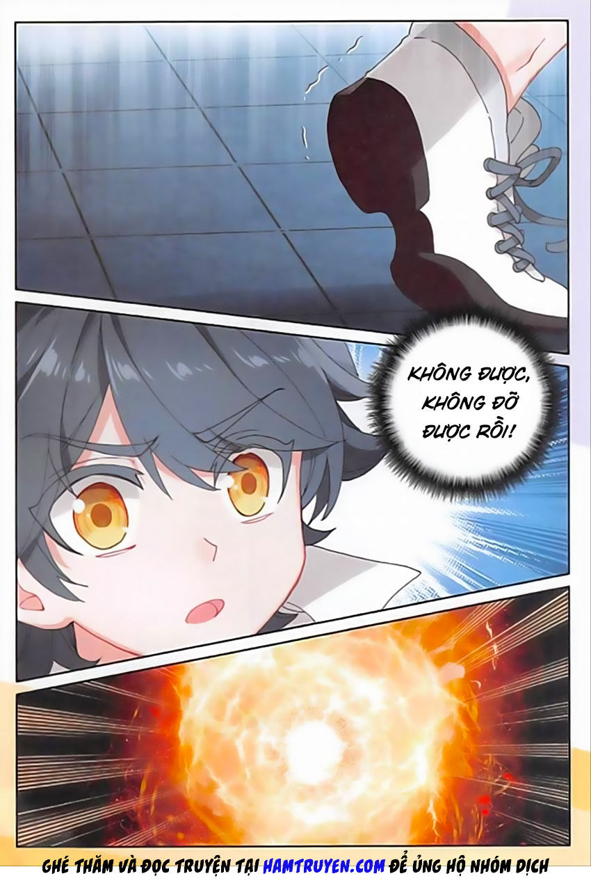 Quang Chi Tử Chapter 18 - 16