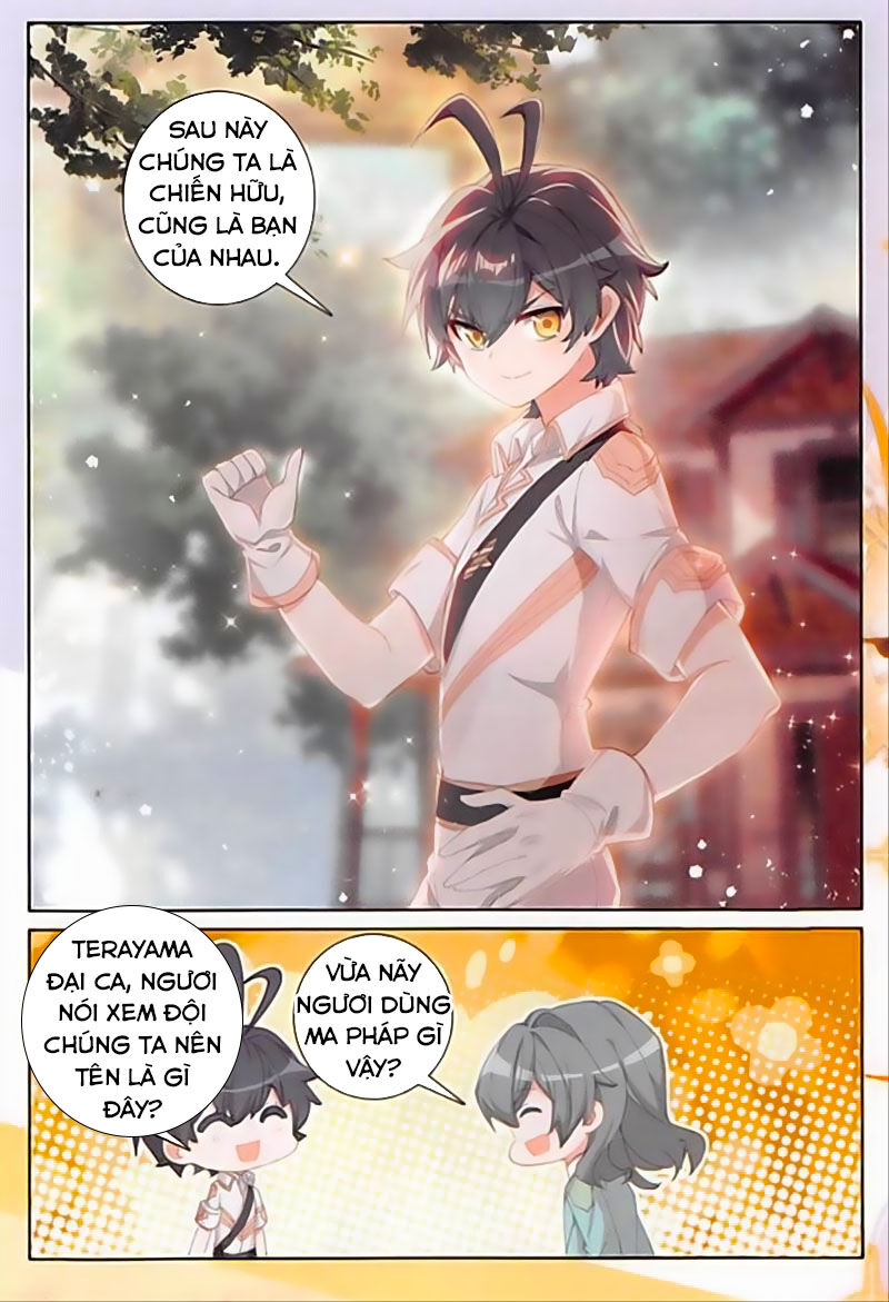 Quang Chi Tử Chapter 35 - 8