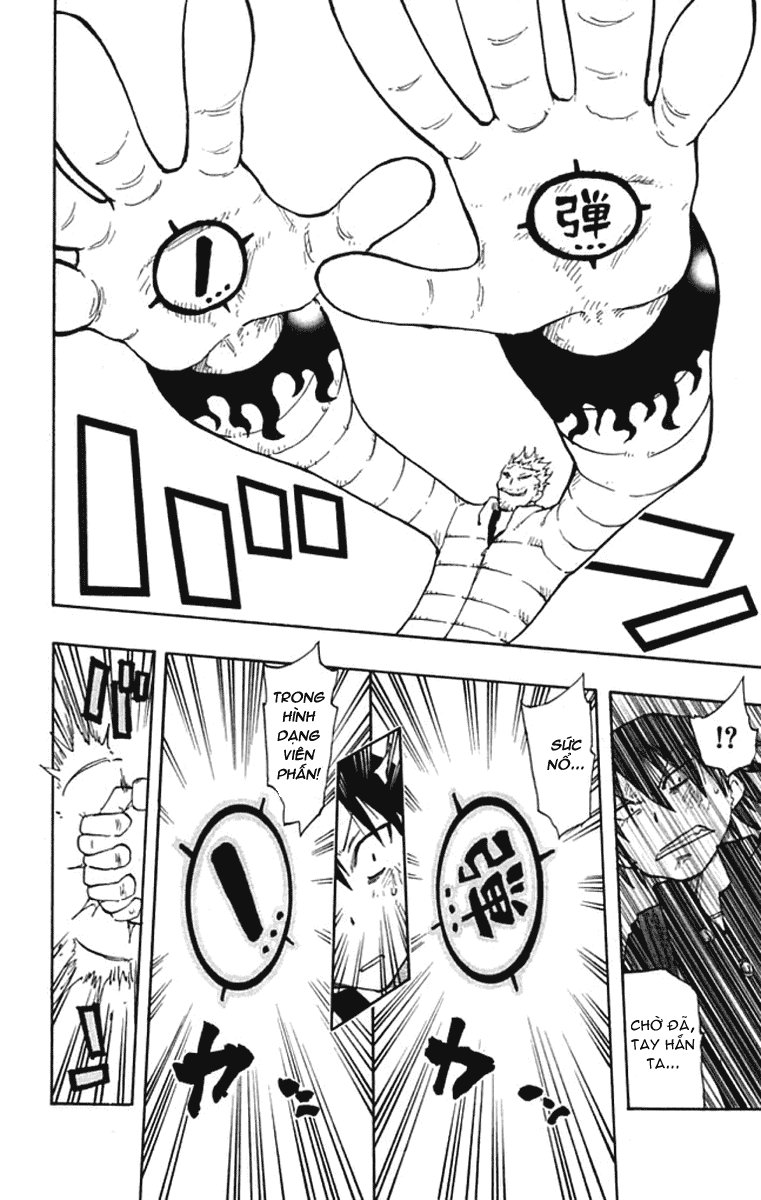 Law Of Ueki Plus Chapter 1.2 - 23