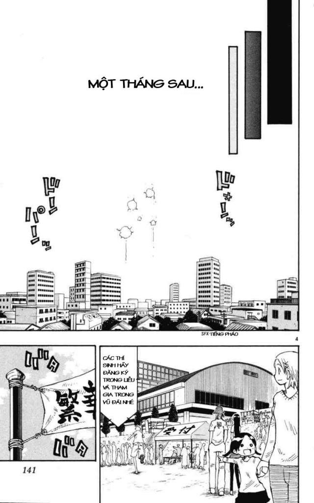 Law Of Ueki Plus Chapter 15 - 5