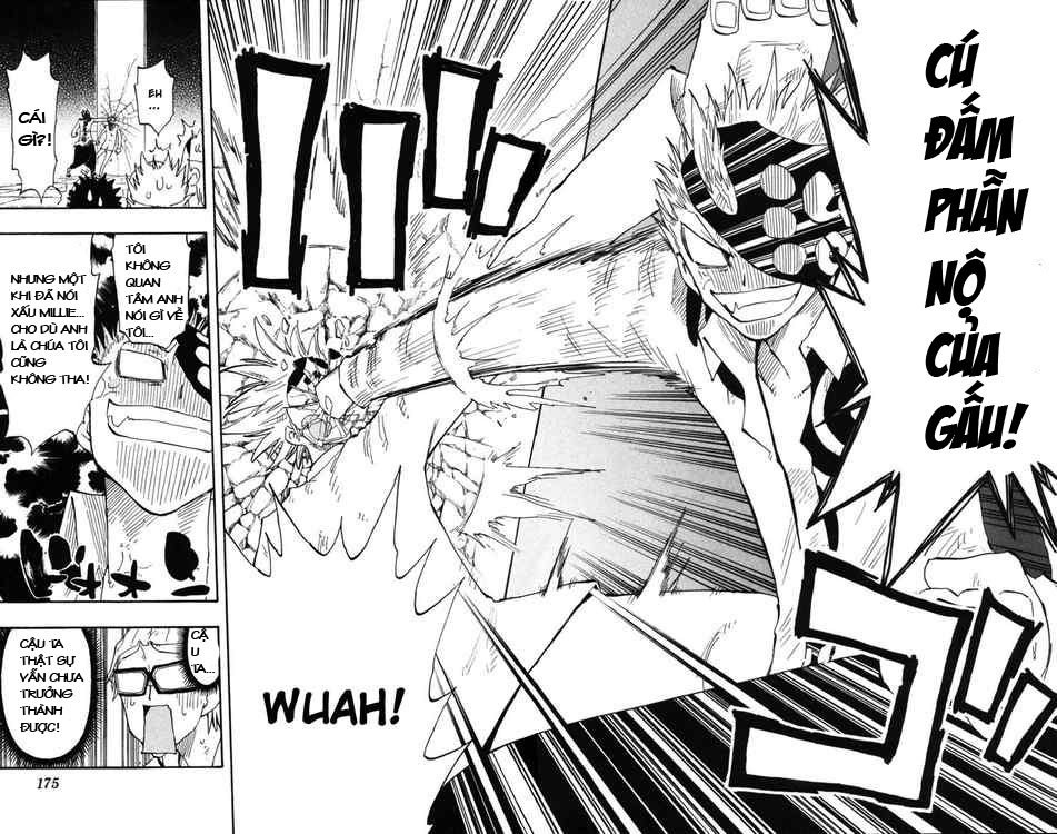 Law Of Ueki Plus Chapter 16 - 16