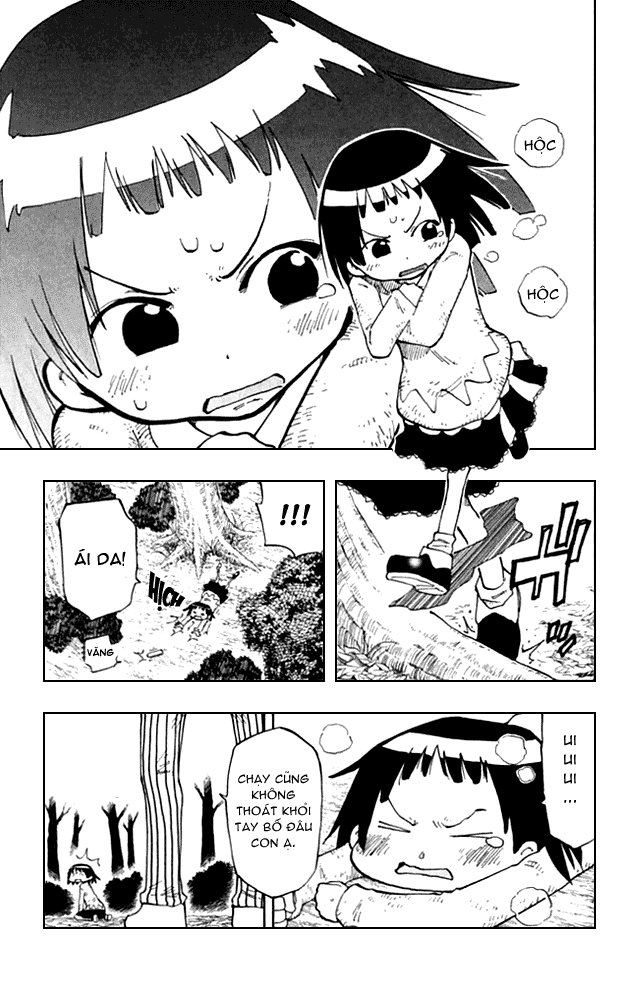 Law Of Ueki Plus Chapter 2 - 10