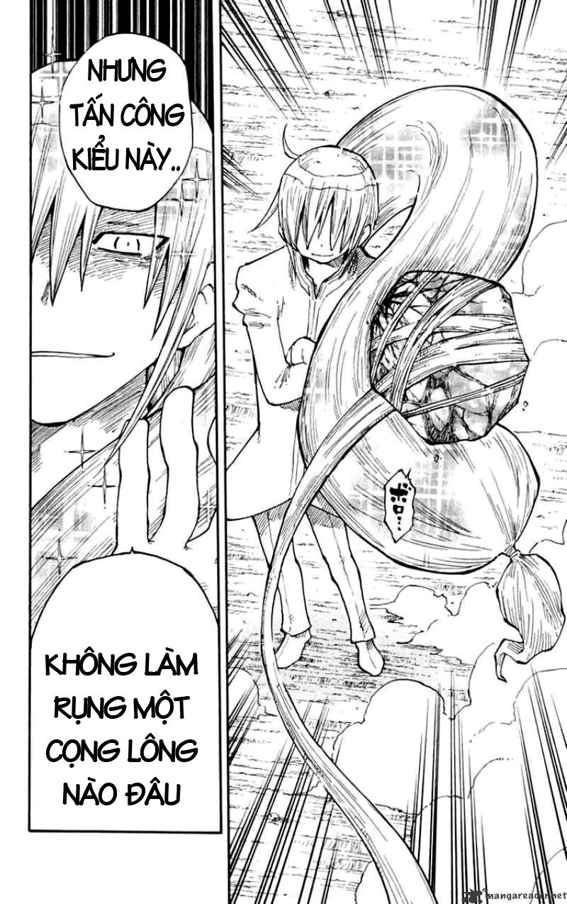 Law Of Ueki Plus Chapter 20 - 13