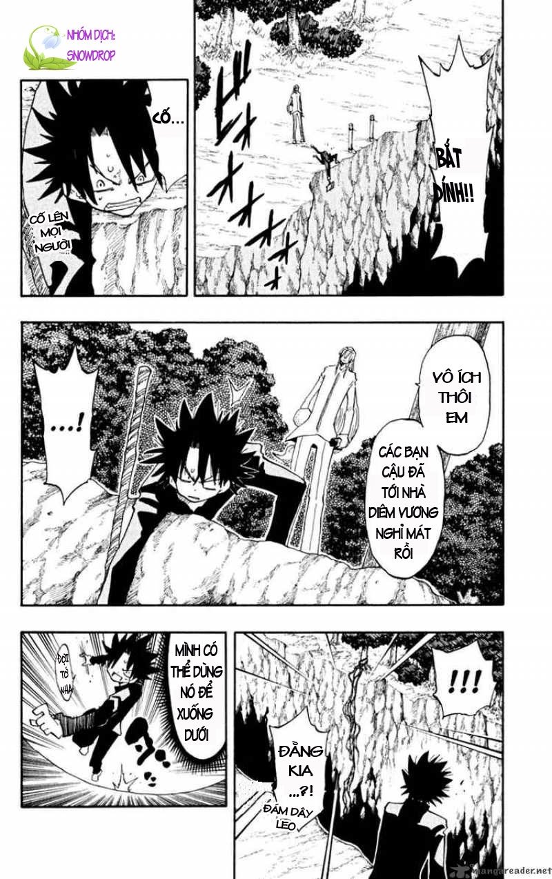 Law Of Ueki Plus Chapter 20 - 3