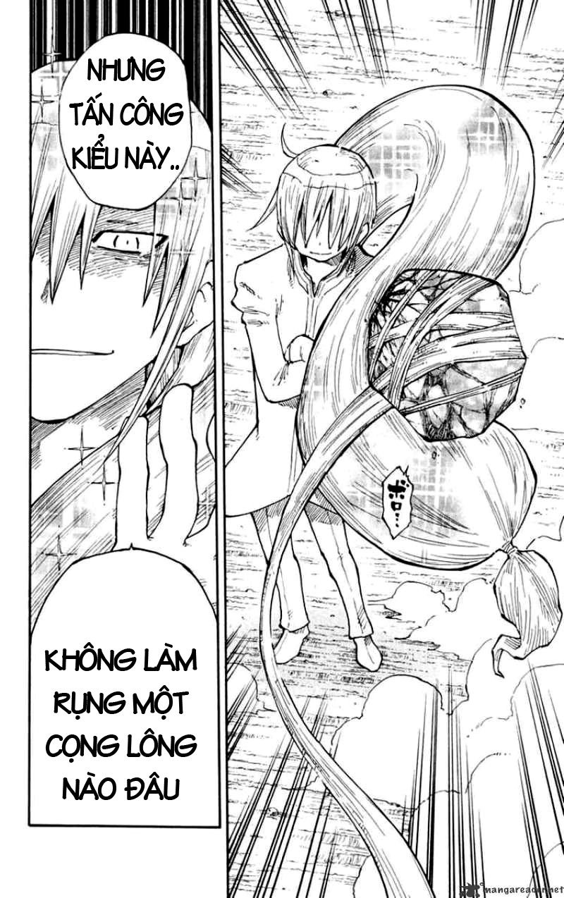 Law Of Ueki Plus Chapter 21 - 13