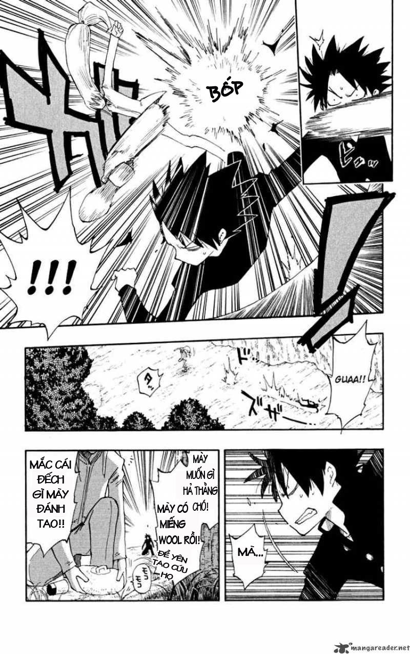 Law Of Ueki Plus Chapter 21 - 4