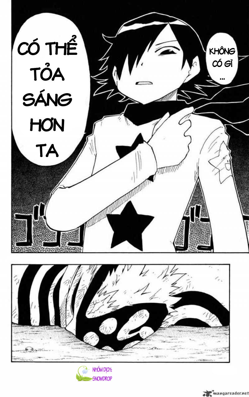 Law Of Ueki Plus Chapter 28 - 18