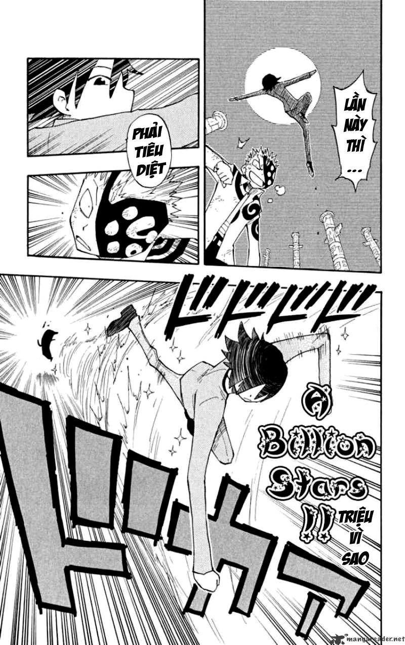 Law Of Ueki Plus Chapter 28 - 3