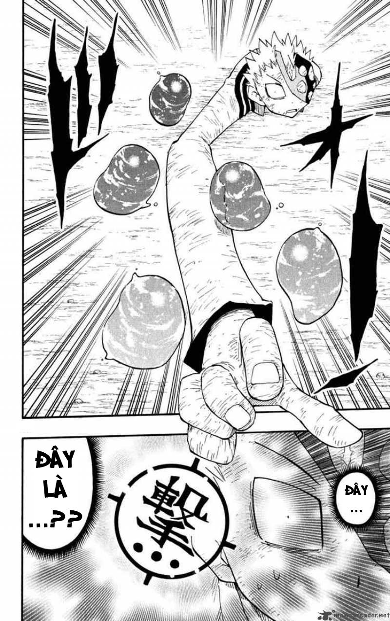 Law Of Ueki Plus Chapter 29 - 18