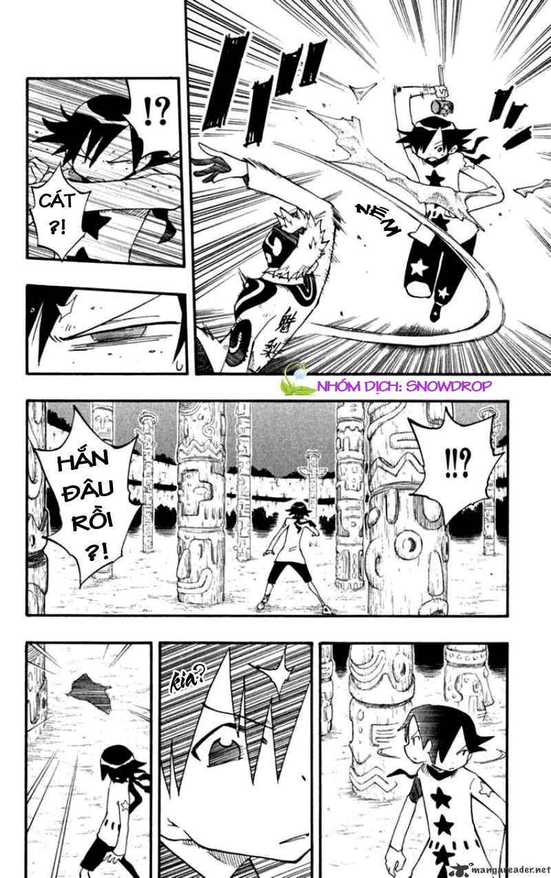 Law Of Ueki Plus Chapter 29 - 6