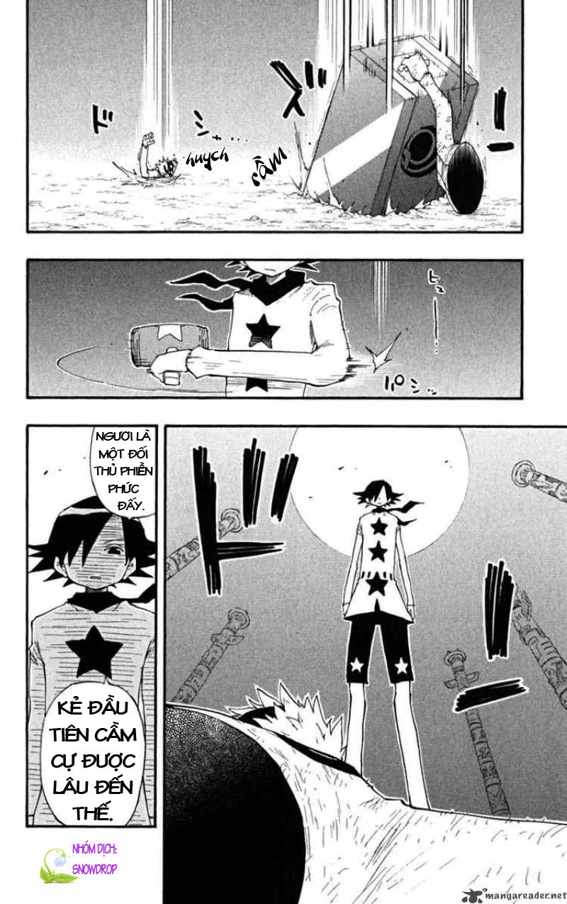 Law Of Ueki Plus Chapter 29 - 10