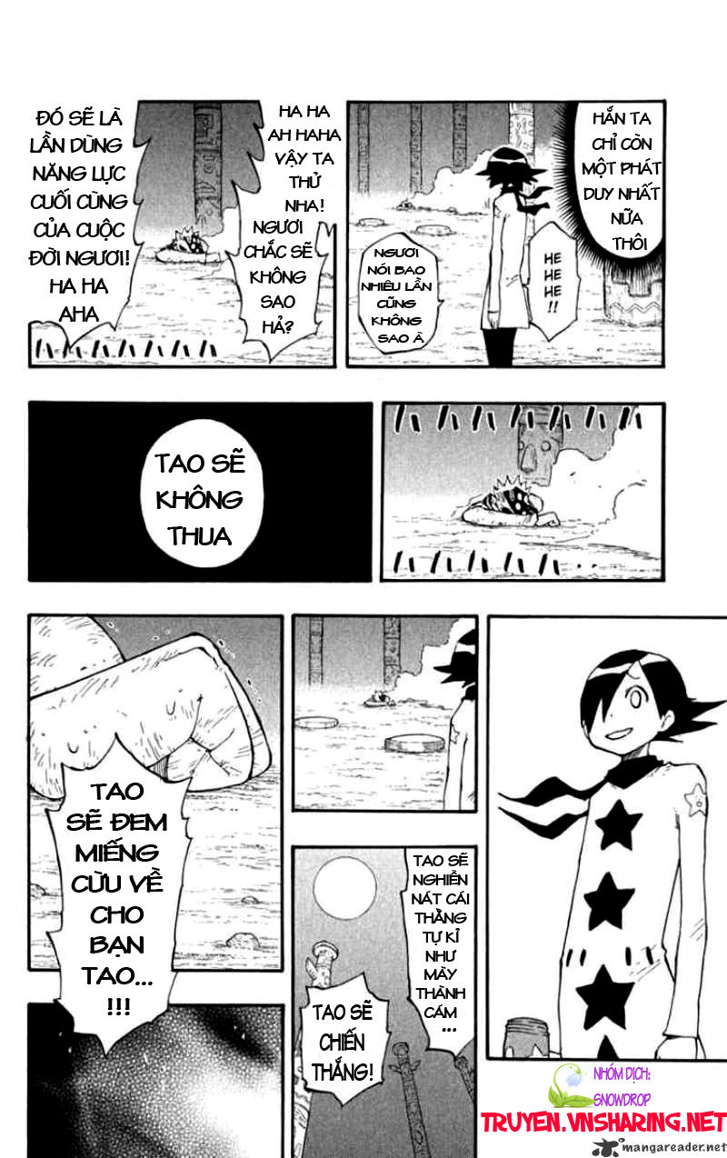 Law Of Ueki Plus Chapter 30 - 13