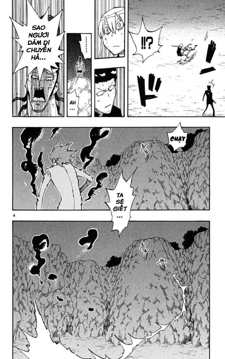 Law Of Ueki Plus Chapter 38 - 6