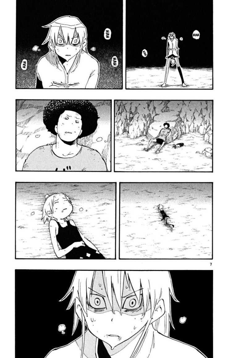 Law Of Ueki Plus Chapter 38 - 9