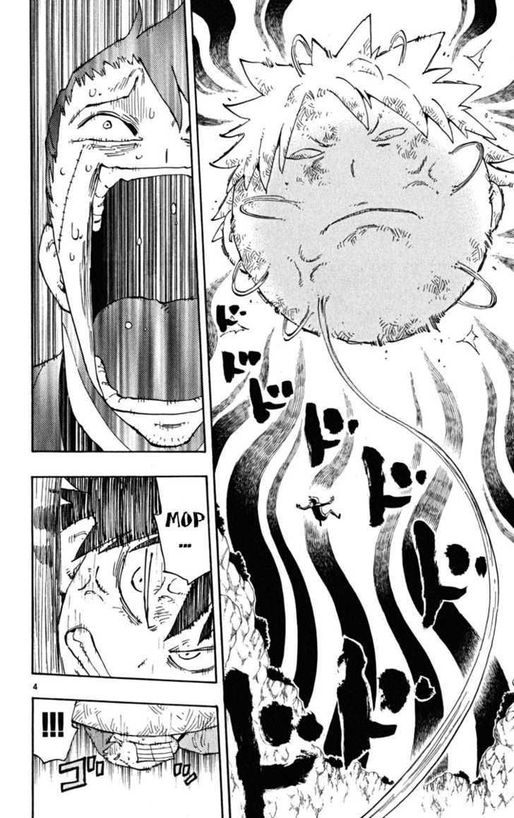 Law Of Ueki Plus Chapter 39 - 6