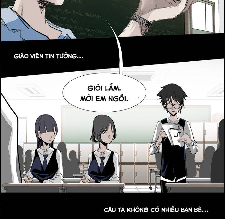 Warble Chapter 55 - 8