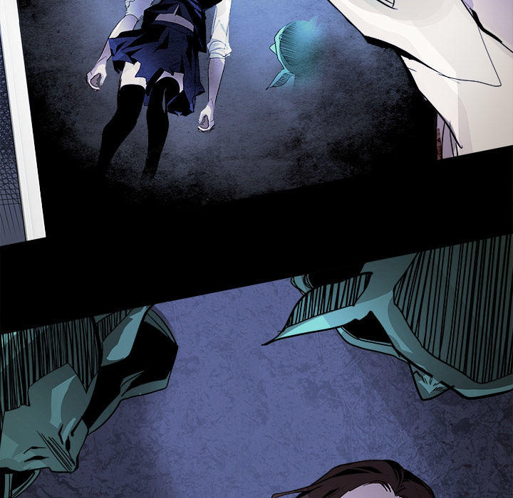 Warble Chapter 79 - 6