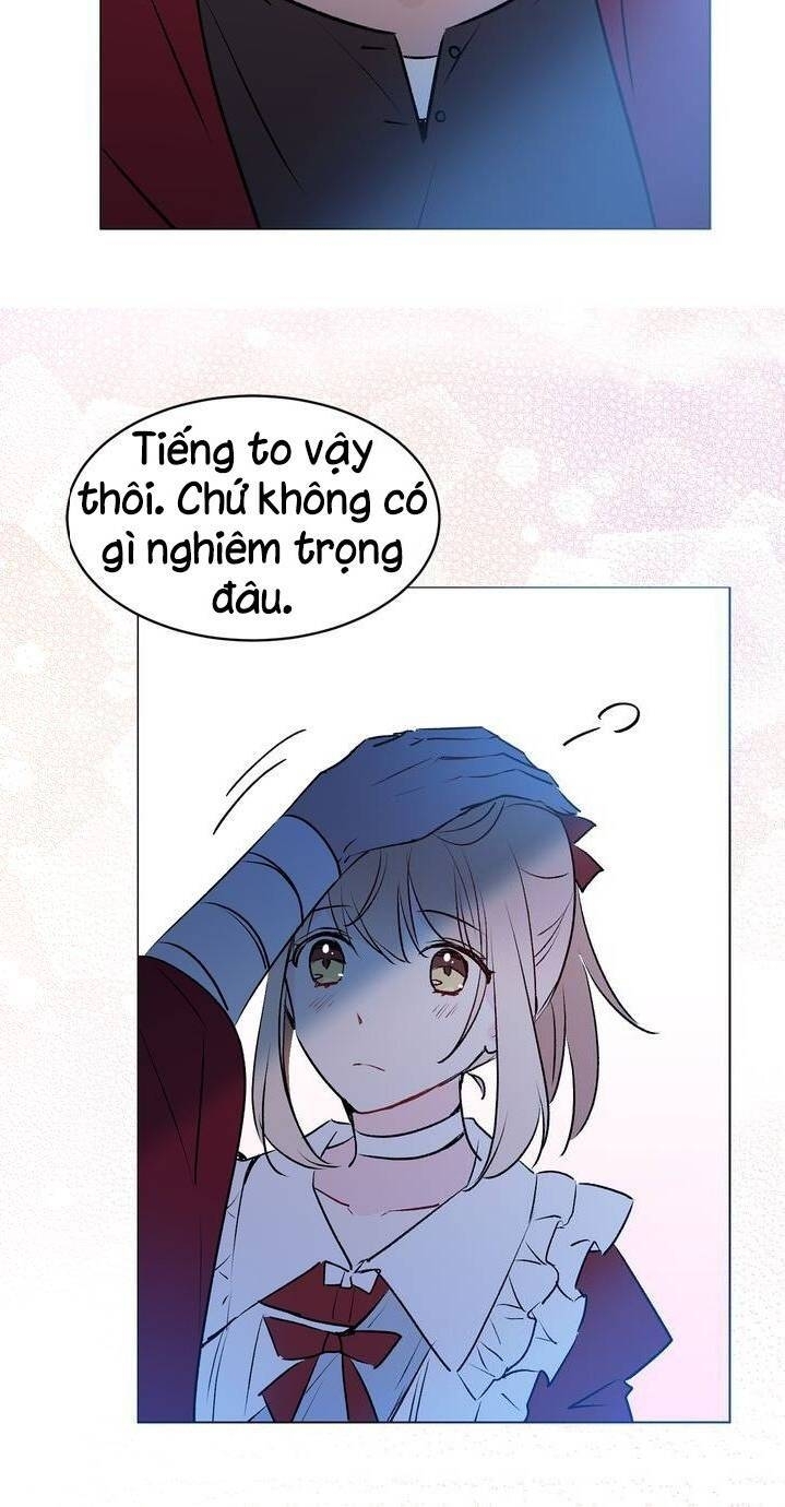 Cô Dâu Của Miêu Hoàng Tử Chapter 18 - 11