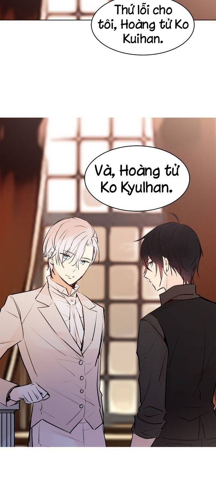 Cô Dâu Của Miêu Hoàng Tử Chapter 18 - 15