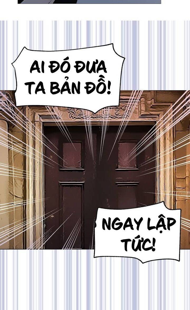 Cô Dâu Của Miêu Hoàng Tử Chapter 18 - 21