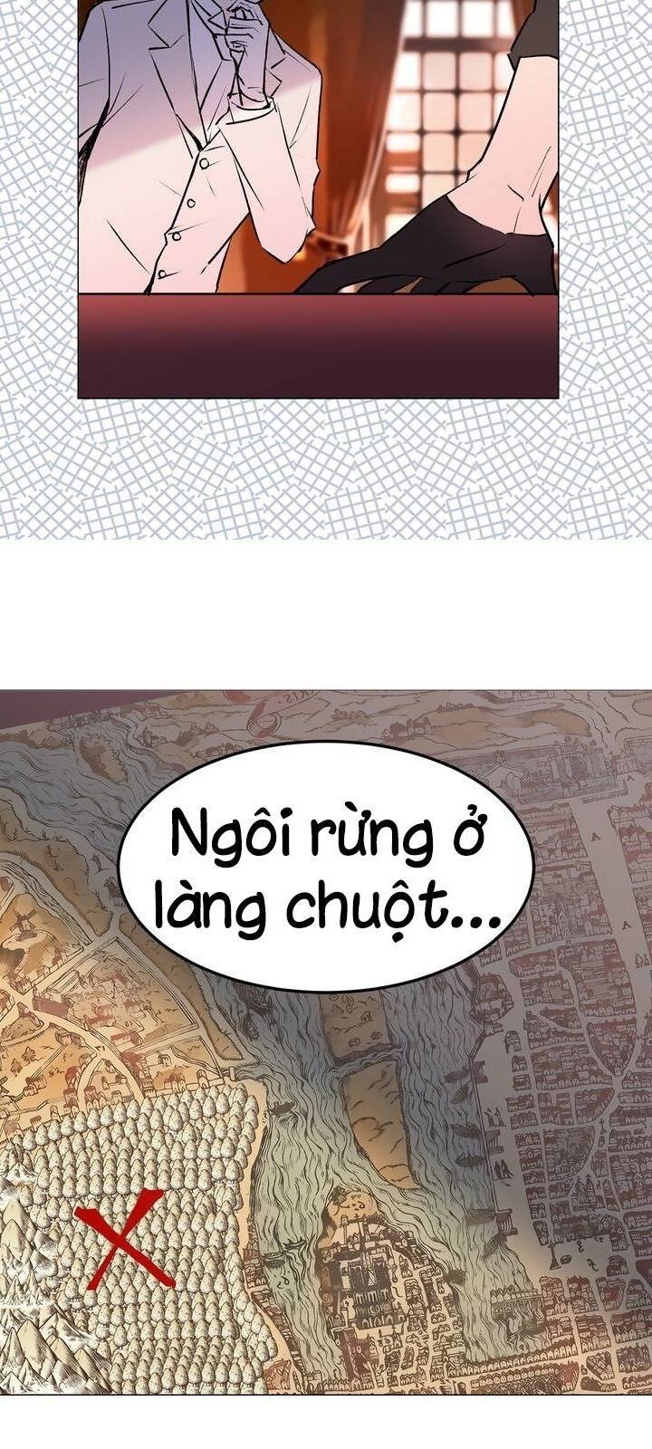 Cô Dâu Của Miêu Hoàng Tử Chapter 18 - 23