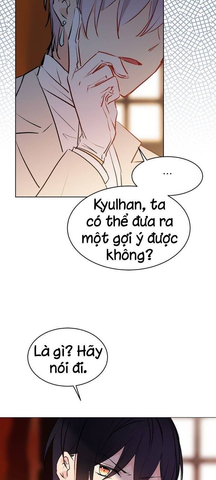 Cô Dâu Của Miêu Hoàng Tử Chapter 18 - 26